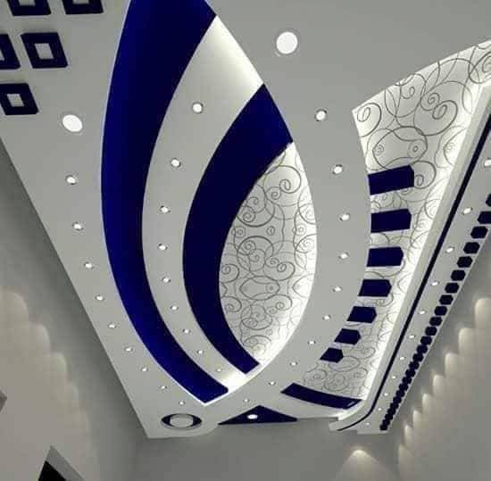 معلم جبس بورد في جدة
